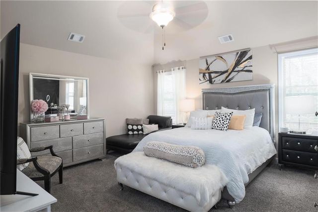 344 Grand Magnolia Street, Jackson, GA 30233