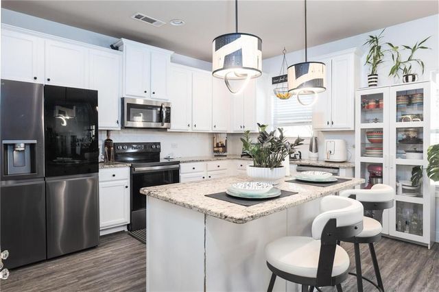 344 Grand Magnolia Street, Jackson, GA 30233