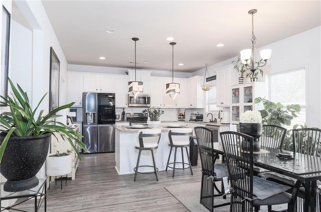 344 Grand Magnolia Street, Jackson, GA 30233