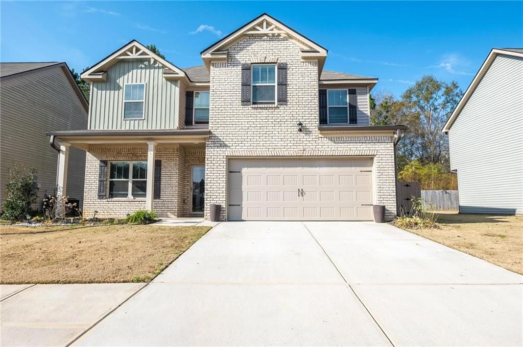 344 Grand Magnolia Street, Jackson, GA 30233