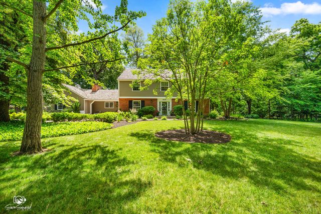 3414 Westridge Road, Joliet, IL 60431
