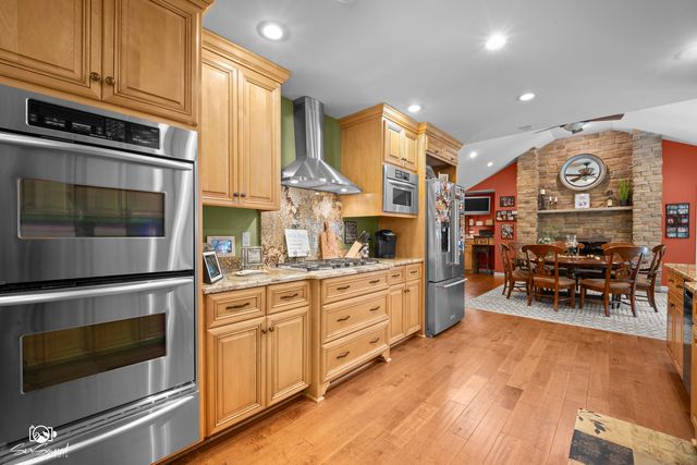 3414 Westridge Road, Joliet, IL 60431