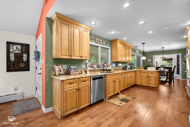 3414 Westridge Road, Joliet, IL 60431