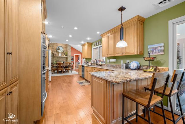 3414 Westridge Road, Joliet, IL 60431