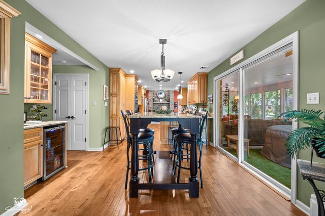 3414 Westridge Road, Joliet, IL 60431