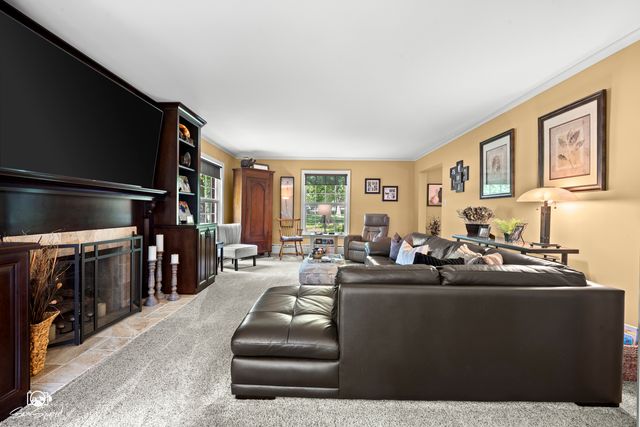 3414 Westridge Road, Joliet, IL 60431