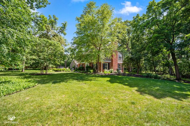 3414 Westridge Road, Joliet, IL 60431