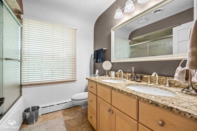 3414 Westridge Road, Joliet, IL 60431
