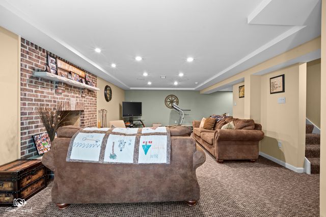 3414 Westridge Road, Joliet, IL 60431