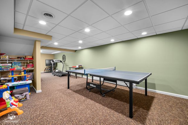 3414 Westridge Road, Joliet, IL 60431