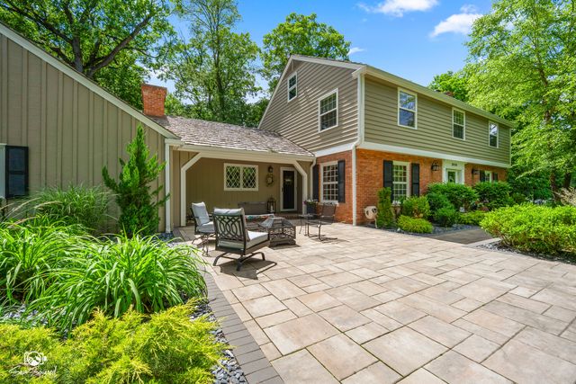3414 Westridge Road, Joliet, IL 60431