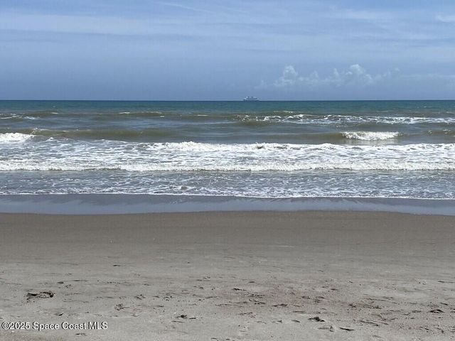 3180 N Atlantic Avenue, B206, Cocoa Beach, FL 32931