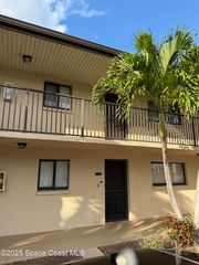 3180 N Atlantic Avenue, B206, Cocoa Beach, FL 32931