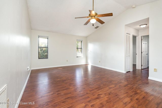 131 Hammock Road SE, Palm Bay, FL 32909