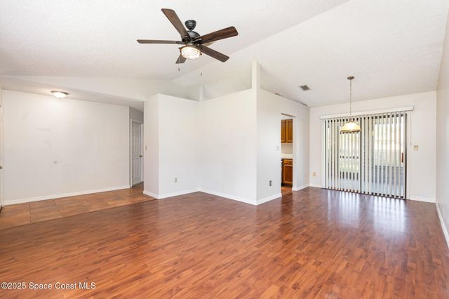 131 Hammock Road SE, Palm Bay, FL 32909