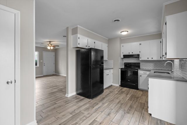 1918 Kings Grant Drive, Augusta, GA 30906