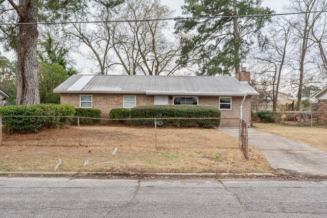 1918 Kings Grant Drive, Augusta, GA 30906