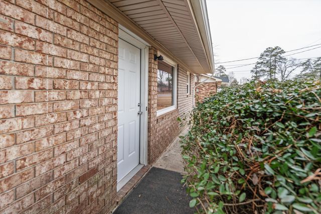 1918 Kings Grant Drive, Augusta, GA 30906