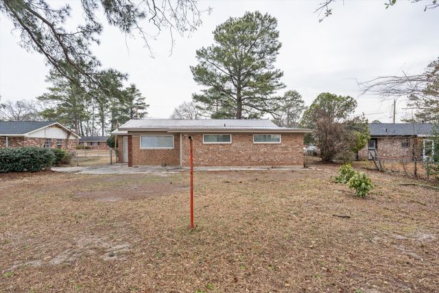1918 Kings Grant Drive, Augusta, GA 30906