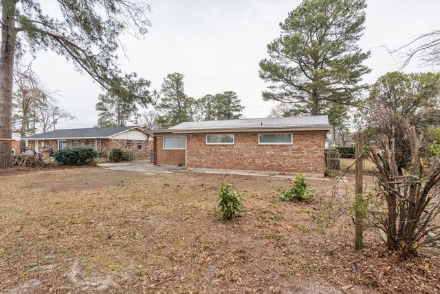 1918 Kings Grant Drive, Augusta, GA 30906