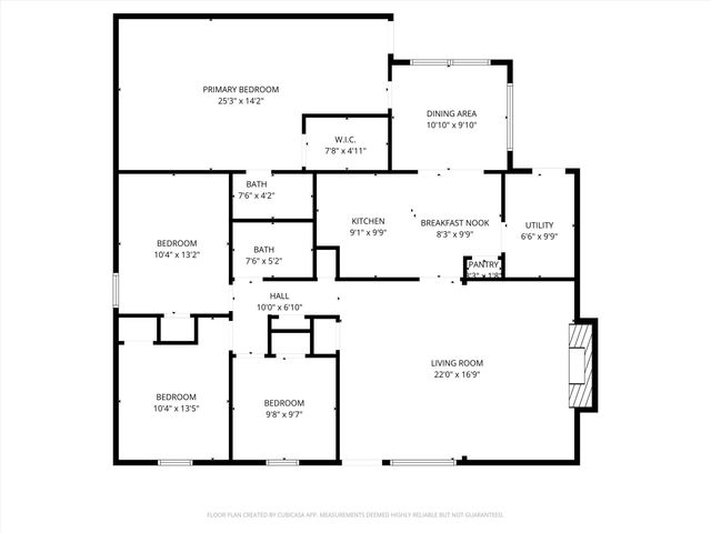 1918 Kings Grant Drive, Augusta, GA 30906