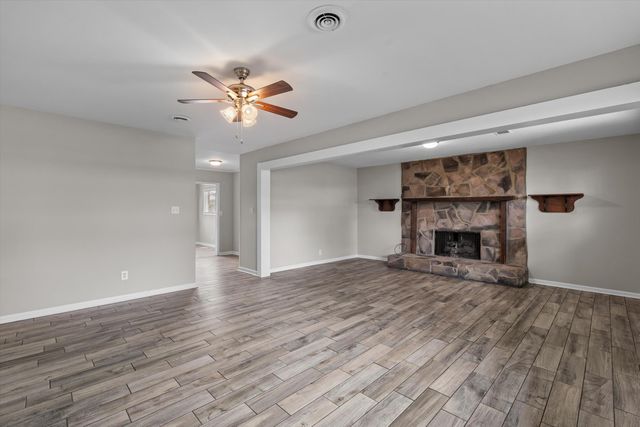 1918 Kings Grant Drive, Augusta, GA 30906