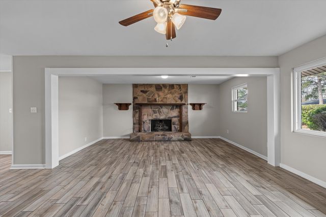 1918 Kings Grant Drive, Augusta, GA 30906