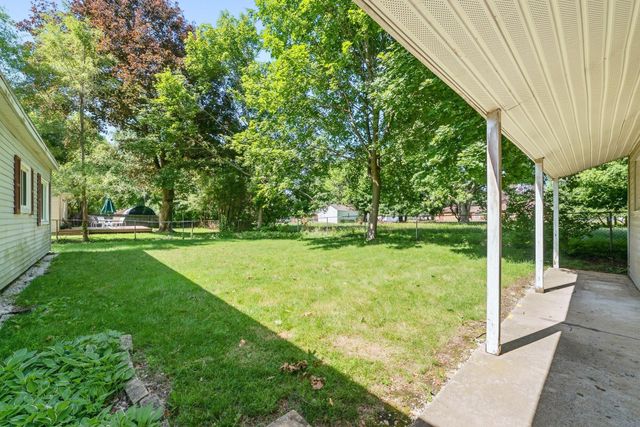 1343 Calhoun Street, Kalamazoo Twp, MI 49006