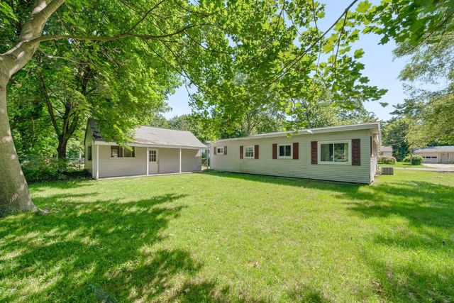 1343 Calhoun Street, Kalamazoo Twp, MI 49006