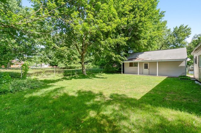 1343 Calhoun Street, Kalamazoo Twp, MI 49006