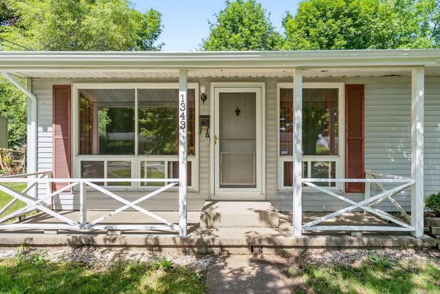 1343 Calhoun Street, Kalamazoo Twp, MI 49006