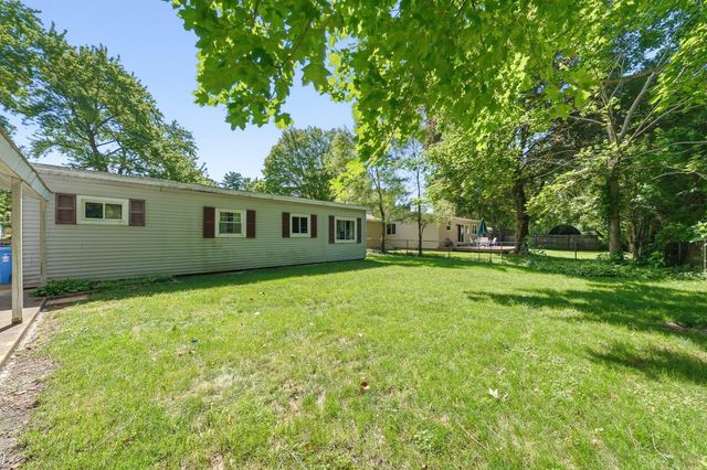 1343 Calhoun Street, Kalamazoo Twp, MI 49006