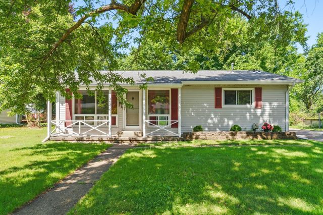 1343 Calhoun Street, Kalamazoo Twp, MI 49006