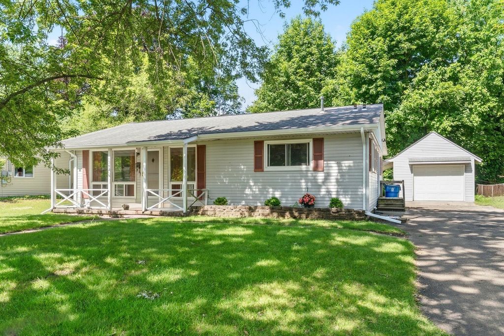 1343 Calhoun Street, Kalamazoo Twp, MI 49006