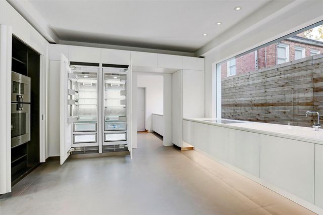 2169 University Boulevard, Houston, TX 77030