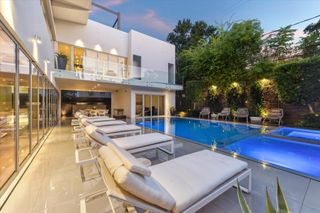 2169 University Boulevard, Houston, TX 77030