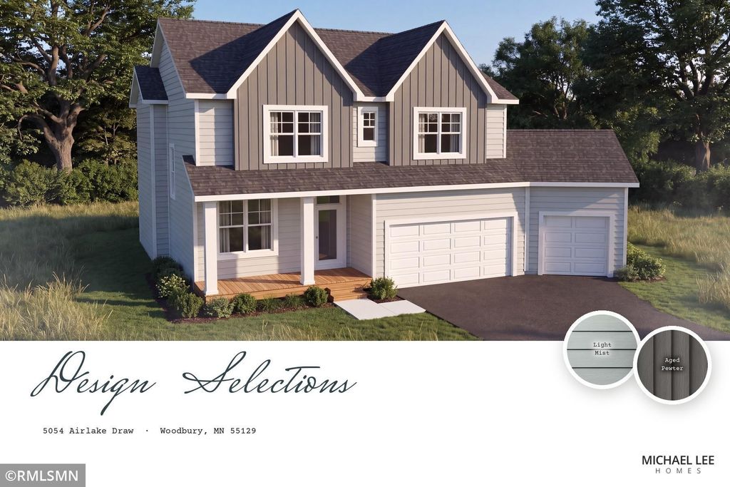 5054 Airlake Draw, Woodbury, MN 55129 — photo 5