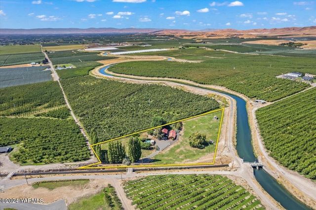 1550 Eagle Peak Rd, Zillah, WA 98953
