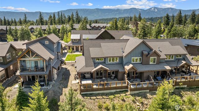 131 Big Hill Drive, Cle Elum, WA 98922