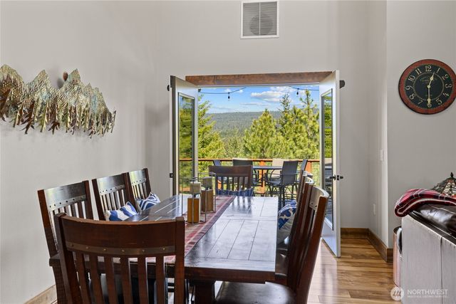 131 Big Hill Drive, Cle Elum, WA 98922