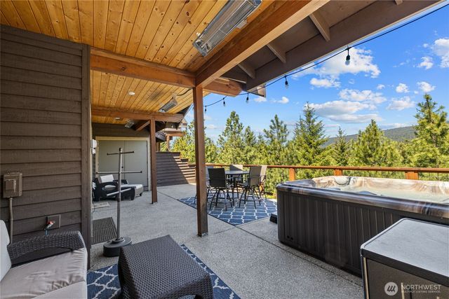 131 Big Hill Drive, Cle Elum, WA 98922