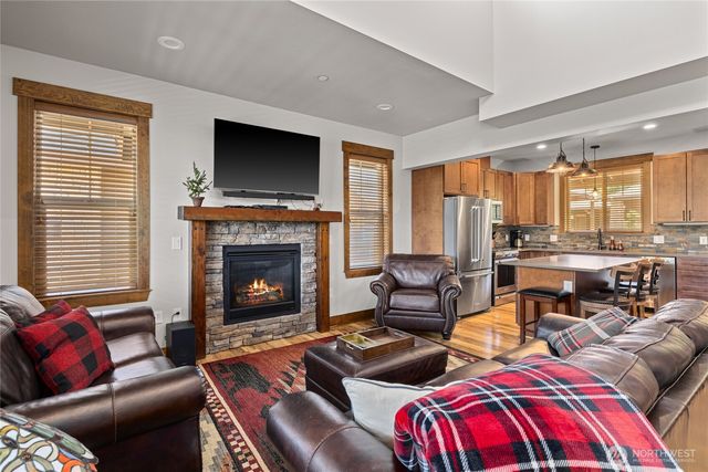 131 Big Hill Drive, Cle Elum, WA 98922