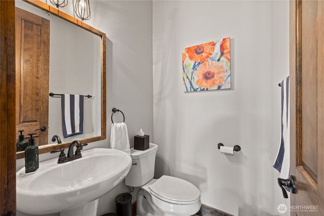 131 Big Hill Drive, Cle Elum, WA 98922