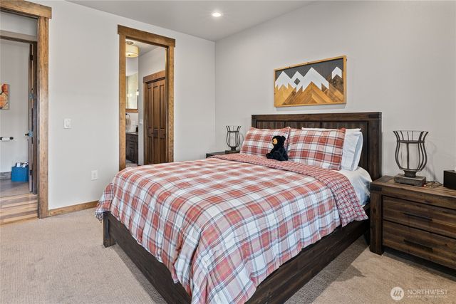 131 Big Hill Drive, Cle Elum, WA 98922