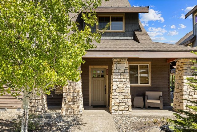 131 Big Hill Drive, Cle Elum, WA 98922