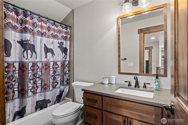 131 Big Hill Drive, Cle Elum, WA 98922