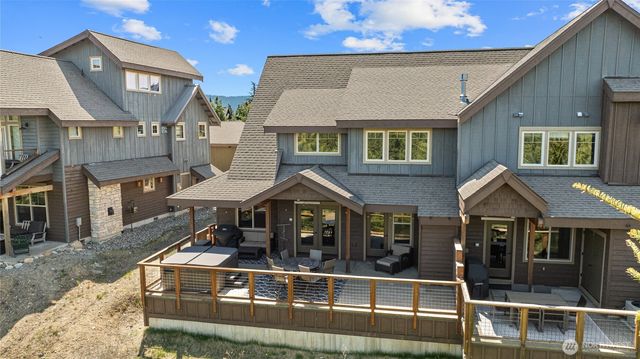 131 Big Hill Drive, Cle Elum, WA 98922