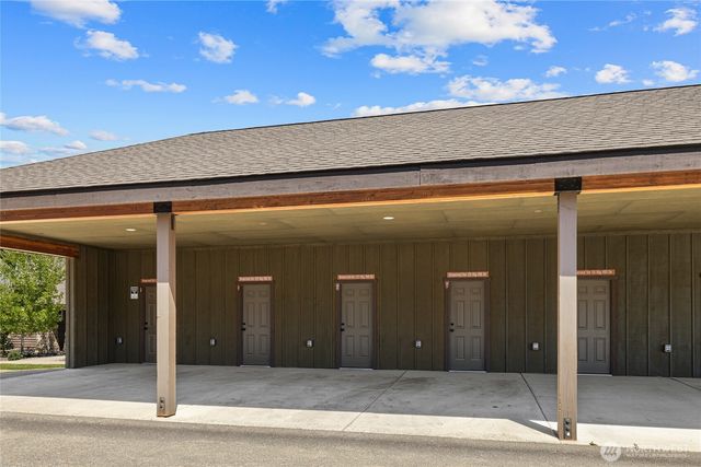 131 Big Hill Drive, Cle Elum, WA 98922