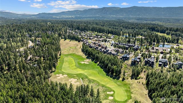 131 Big Hill Drive, Cle Elum, WA 98922