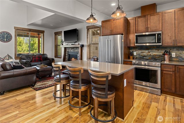 131 Big Hill Drive, Cle Elum, WA 98922